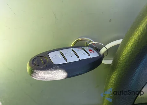 2013 Nissan Altima 2.5 S from USA, damaged, VIN 1N4AL3AP0DC230639